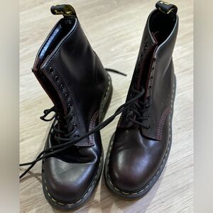 Dr martens boots